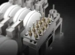 D5 MAX FRESADOR EN SECO - Imagen 2