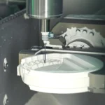 D5 MAX FRESADOR EN SECO - Imagen 5