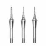 Fresas para Cerec MCXL