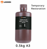 Resina Provisorios 3D - Imagen 3