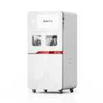 W5 MAX  FRESDOR 5 ejes para mecanizado en Seco y en Húmedo