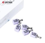 DISILICATO DE LITIO UPCERA