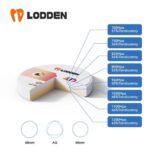 ZIRCONIO MULTILAYER 3D PRO - Imagen 2