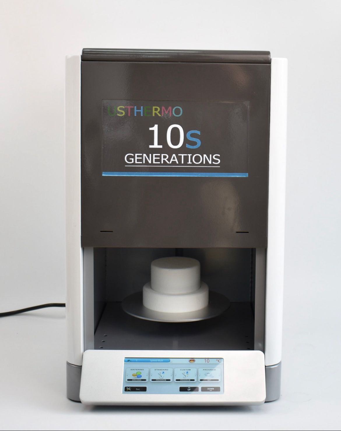 WhatsApp Image 2024-10-22 at 8.24.43 PM Horno para Zirconio - Imagen 1