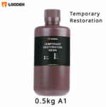 Resina Provisorios 3D