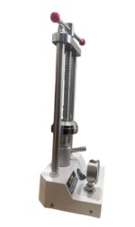 Prensa Hidraulica para muflas - Imagen 2