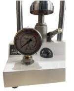 Prensa Hidraulica para muflas - Imagen 3