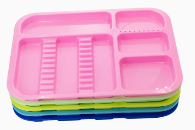 Captura de pantalla 2024-10-08 222953 Bandeja Para Instrumentos Dentales - Imagen 1