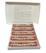 Tablillas de dientes acrilicos - Imagen 3