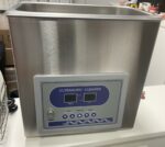 Lavadora ultrasonido