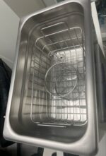 Lavadora ultrasonido - Imagen 4