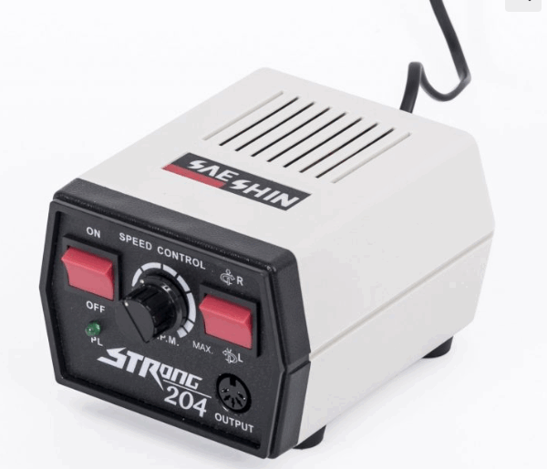 MICROMOTOR STRONG 204
