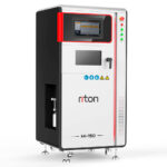 Impresora Laser de Metal Riton M-150
