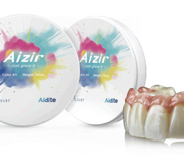 ZIRCONIO AIDITE AIZIR ML