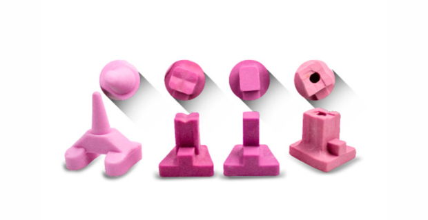 Captura de pantalla 2025-11-24 143658 Set de 4 Bases cerámicas Refractarias Machtig - Imagen 1