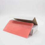 Cera para base rosada modelado Machtig - Imagen 2