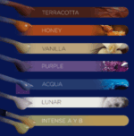 1 Set Maquillaje para resinas 3D MakeUp Prizma 3D Makertech Maquira Group - Imagen 4