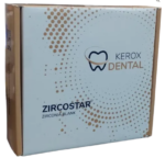 DISCO ZIRCONIO KEROX ZIRCOSTAR