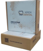 DISCO ZIRCONIO KEROX ZIRCOSTAR - Imagen 2