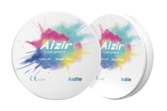 Captura de pantalla 2025-12-23 105705 Disco De Zirconio Aizir Aidite - Imagen 1