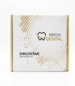 DISCO ZIRCONIO KEROX ZIRCOSTAR - Imagen 3