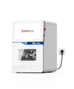 FRESADOR D5 AIR FREE en Seco 5 ejes para laboratorios y clínicas