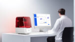 RAYSHAPE IMPRESORA 3D EDGE MINI - Imagen 4