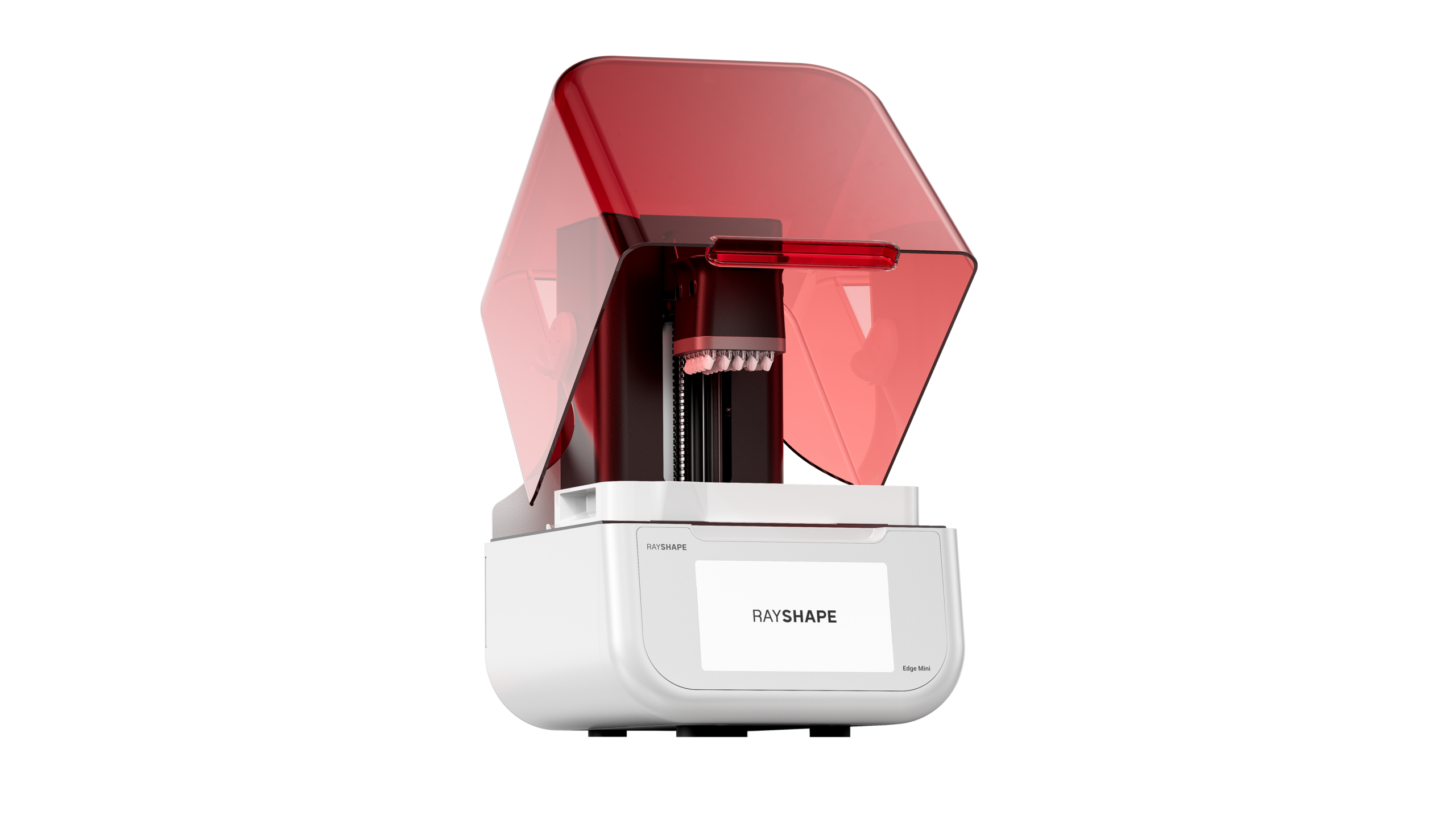 RAYSHAPE RAYSHAPE IMPRESORA 3D EDGE MINI - Imagen 1