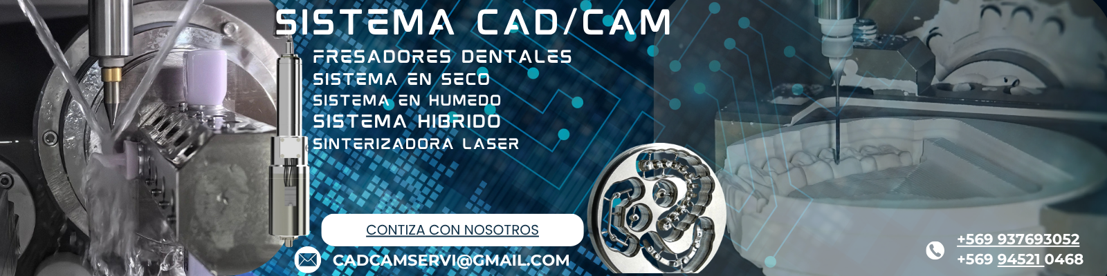 SISTEMA CADCAM