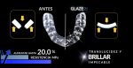 Líquido para glaseado de Férulas GlazeON - Imagen 2